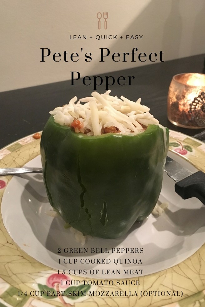 pete's pepper blog